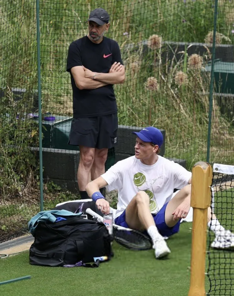 image_685cc29fb0345 The Hidden Pain of Being World No. 1 — And Jannik Sinner Just Exposed It All