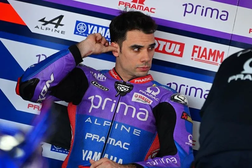 image_685cc2b096b04 "What Problems is Miguel Oliveira Facing?" The Portuguese Rider Speaks Out After a Series of Concerning Results