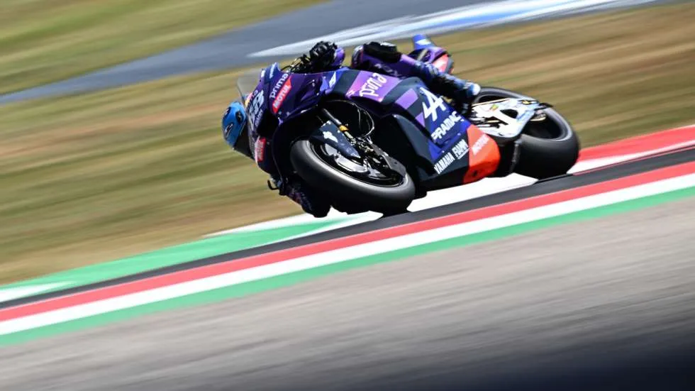 image_685cc4bd06f5c Technique, Grit, or Experience? The Reason Yamaha Still Wants Miguel Oliveira in the Lineup