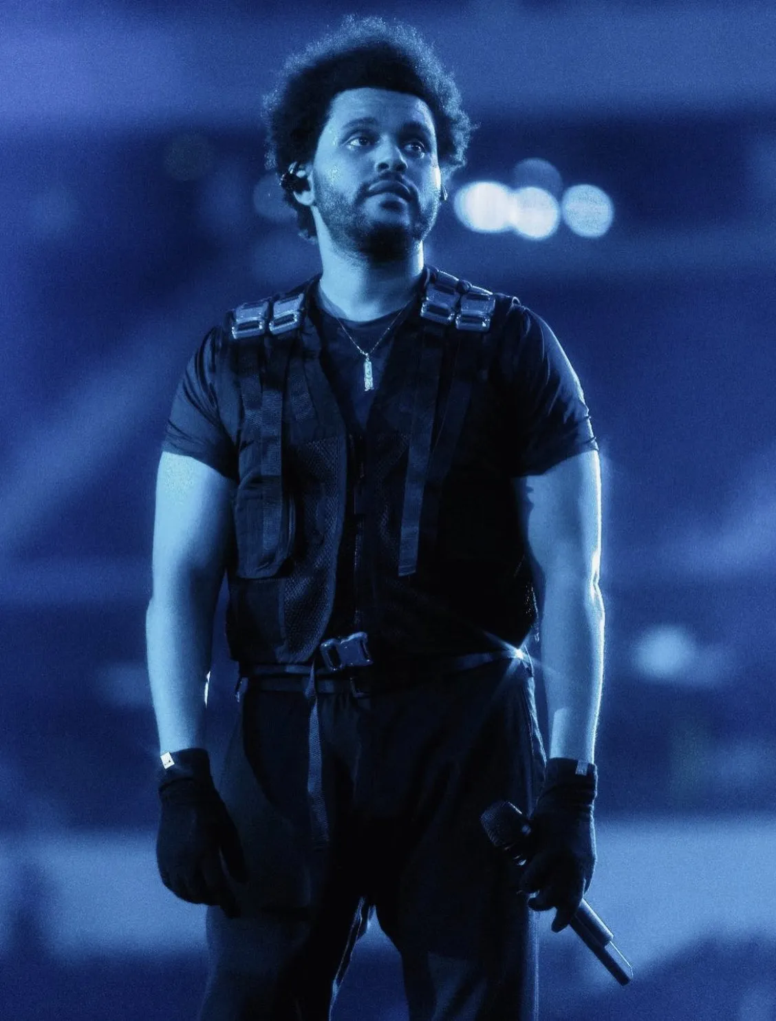 image_685cc634bc590 Beyoncé, Drake, Even Eminem Never Did This — But The Weeknd Just Did at SoFi Stadium