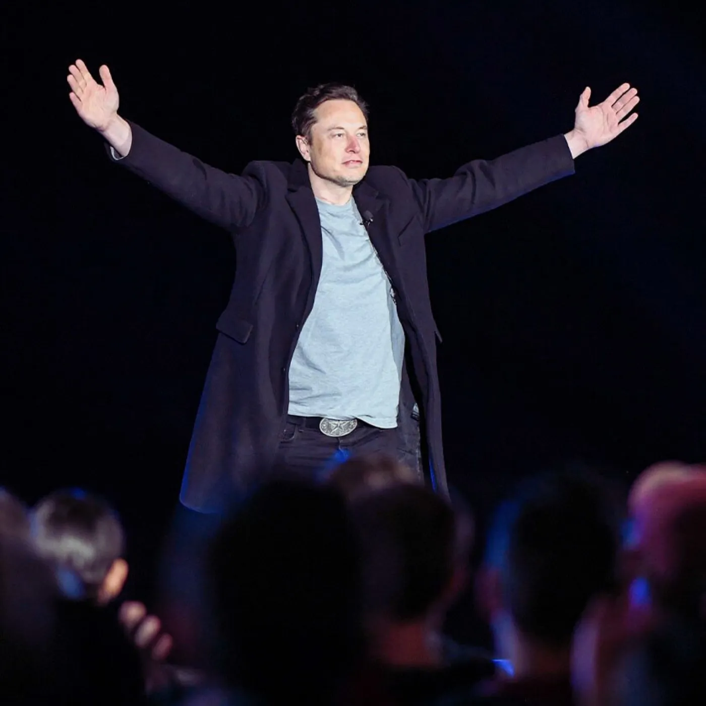 Elon Musk Just Took Back Willy Wonka’s House — And It’s Getting Weird