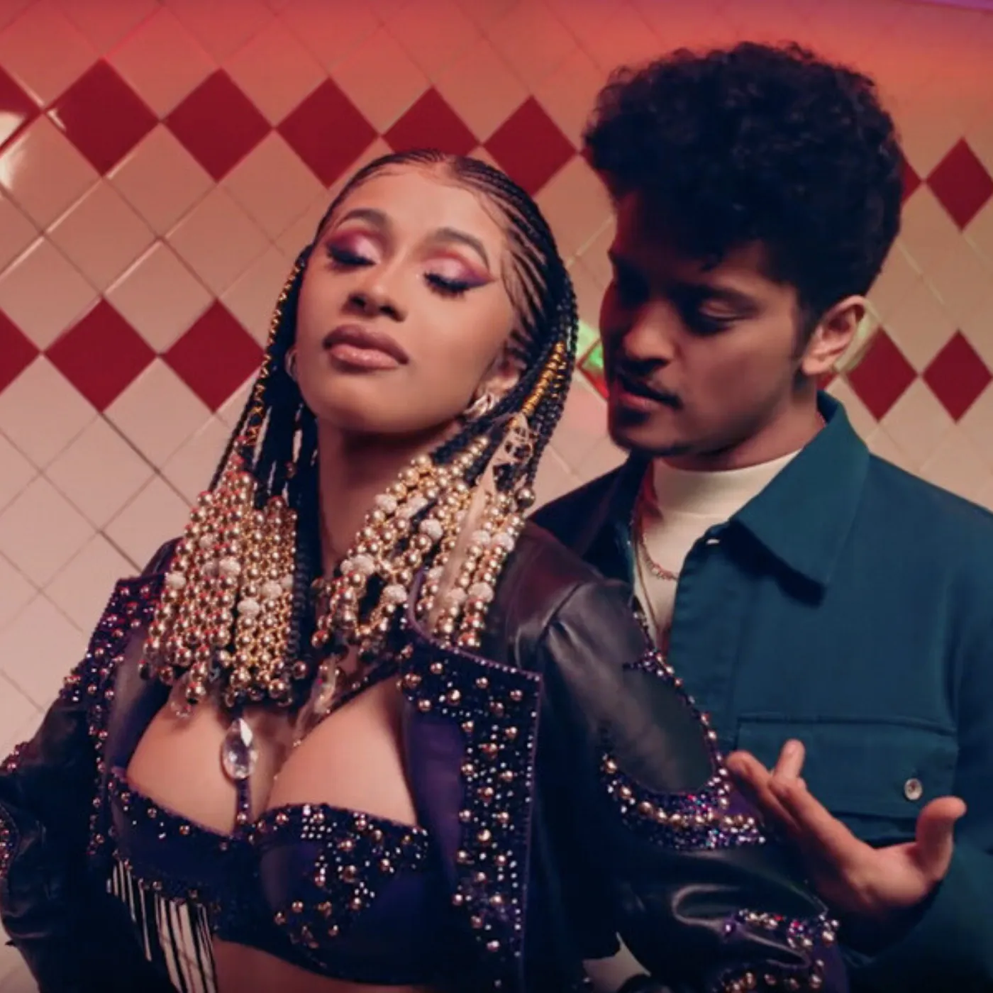 image_685cccf34a415 Cardi B Drops Album News — Bruno Mars’ Reaction Sparks More Questions Than Answers