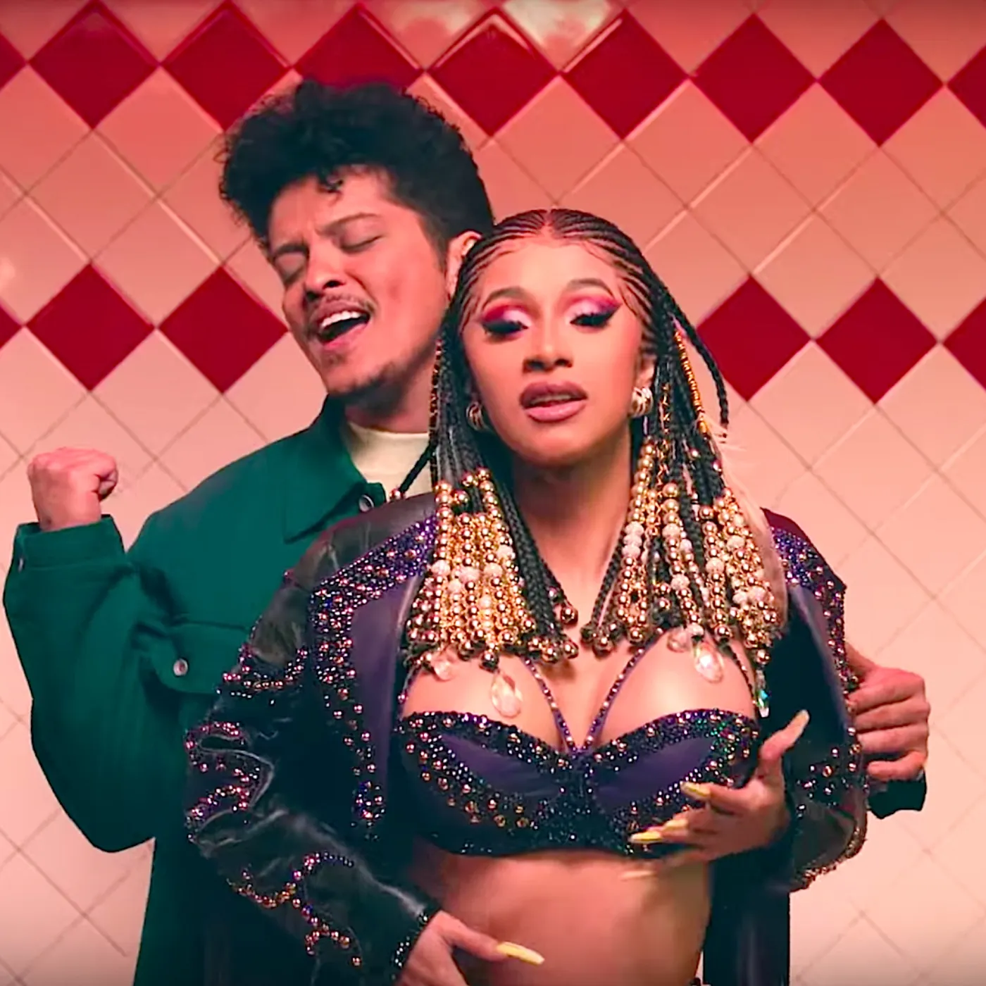 image_685cccf4a44b9 Cardi B Drops Album News — Bruno Mars’ Reaction Sparks More Questions Than Answers