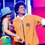 Cardi B Drops Album News — Bruno Mars’ Reaction Sparks More Questions Than Answers
