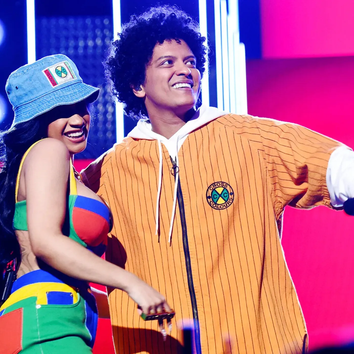 Cardi B Drops Album News — Bruno Mars’ Reaction Sparks More Questions Than Answers 19 Cardi B Drops Album News — Bruno Mars’ Reaction Sparks More Questions Than Answers
