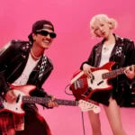 Bruno Mars Just Called Rosé His “Number One Girl” Without Saying a Word