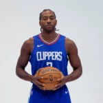 No.1 Pick Signs With New Balance And Kawhi Leonard’s Fingerprints Are All Over It