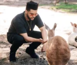 Fans Are Freaking Out Over This Baby Photo of The Weeknd — What’s Really Going On?