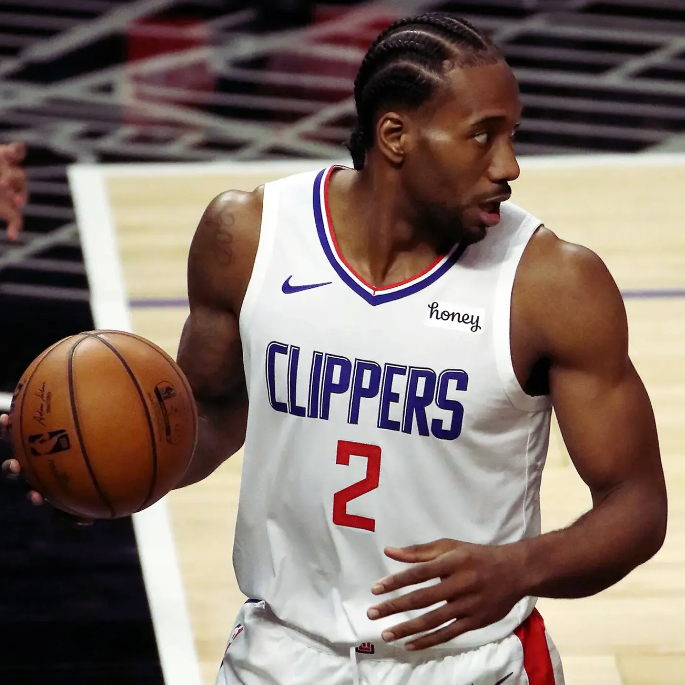 “Not a Role Model”—Cooper Flagg Says Kawhi Leonard Is More Than That