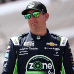 ‘You’ve Completely Lost It!’ — Denny Hamlin Explodes at Kyle Busch Over Dale Jr.’s Shocking New Role 1 ‘You’ve Completely Lost It!’ — Denny Hamlin Explodes at Kyle Busch Over Dale Jr.’s Shocking New Role