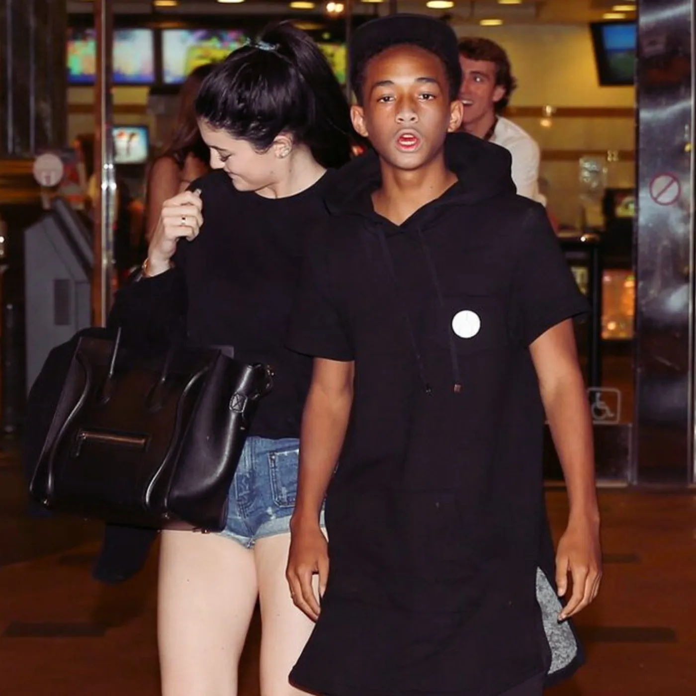 image_685ce1bf7de23 Jaden Smith & Kylie Jenner’s ‘Forgotten’ Relationship Is Going Viral Again