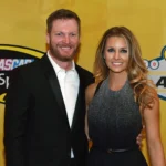 ‘I Stayed Silent for 15 Years…’ — Amy Earnhardt Drops Bombshell About Life With Dale Jr.