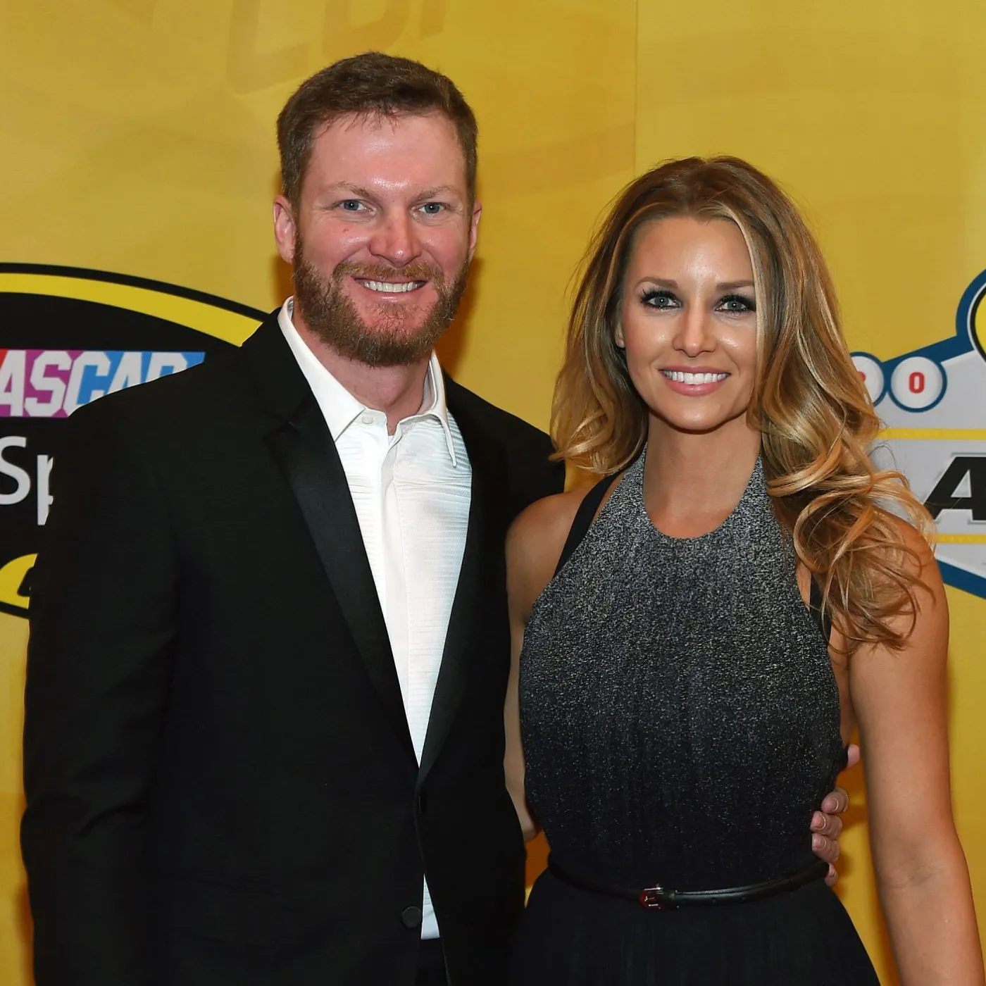 ‘I Stayed Silent for 15 Years…’ — Amy Earnhardt Drops Bombshell About Life With Dale Jr.