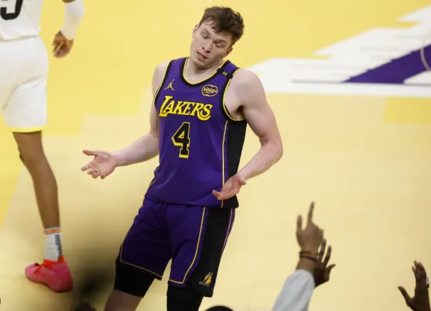 Quietly But Dangerously: Miami Heat Are Targeting Dalton Knecht