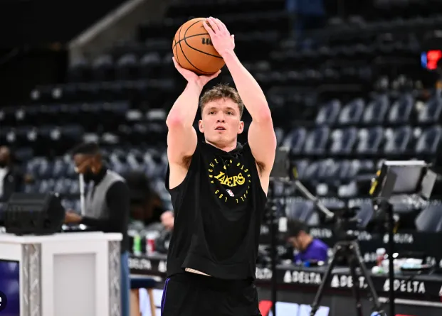If Dalton Knecht Improves His Defense – This Will Be Why the Lakers Don't Need Anyone Else!