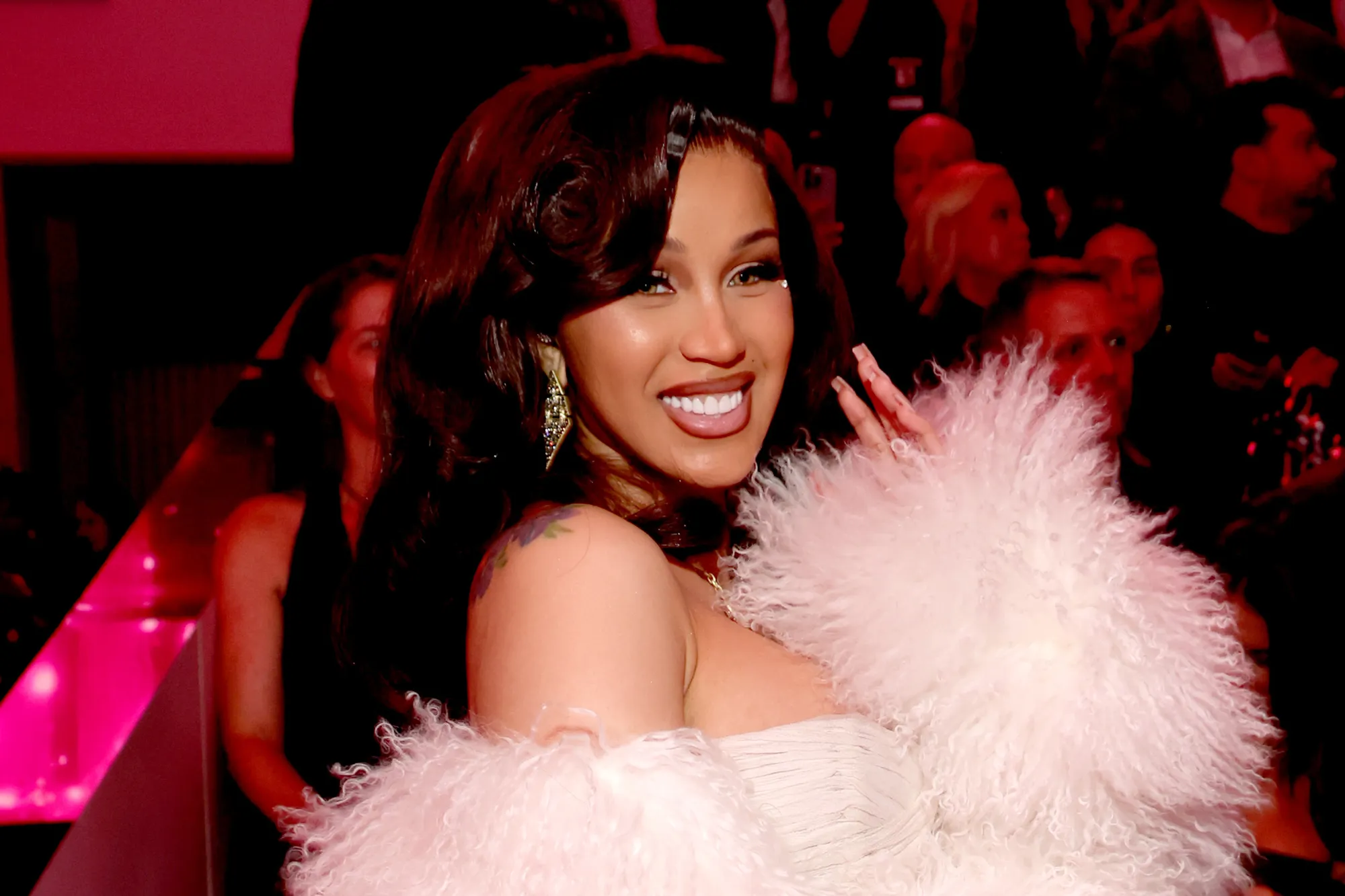 image_685ce823efd58 After Years of Silence, Cardi B Sneaks ‘WAP’ and ‘Up’ Into Her New Album — But the Real Reason Has Everyone Talking