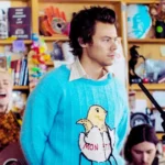 Jade Says Harry Styles Ghosted Her at 16 and His Apology Came Years Too Late 1 Jade Says Harry Styles Ghosted Her at 16 and His Apology Came Years Too Late