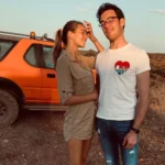 “She Only Said Four Words…” — Déborah Ghys Leaves Thierry Neuville Speechless on Camera—The Racing World Can't Stop Shocking 1 “She Only Said Four Words…” — Déborah Ghys Leaves Thierry Neuville Speechless on Camera—The Racing World Can't Stop Shocking
