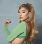 Ariana Grande's Mother Didn't Just Birth a Baby — She Dropped a Legend. 32 Years Later, It All Makes Sense