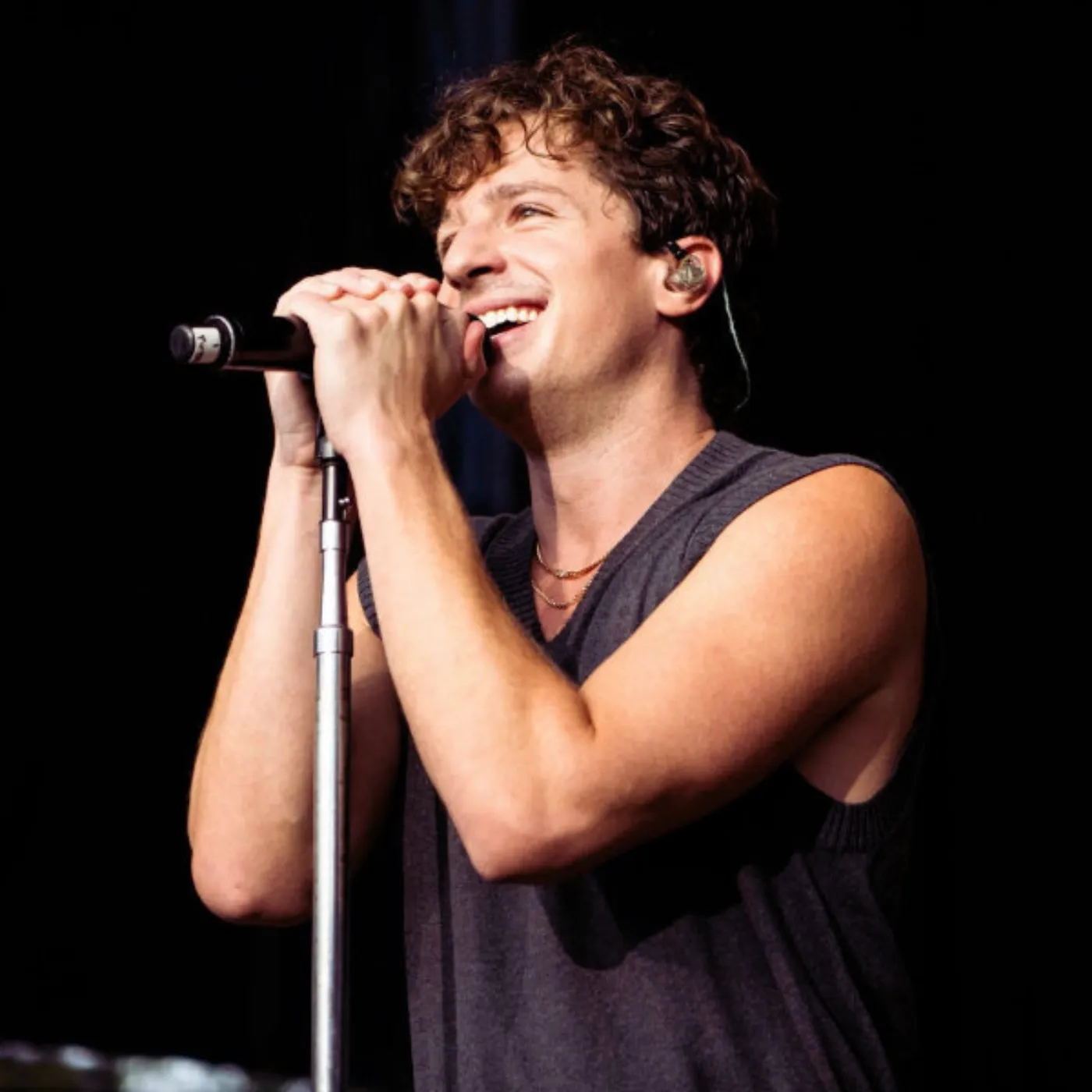 JADE Said Charlie Puth — and Left Everyone Wondering Why