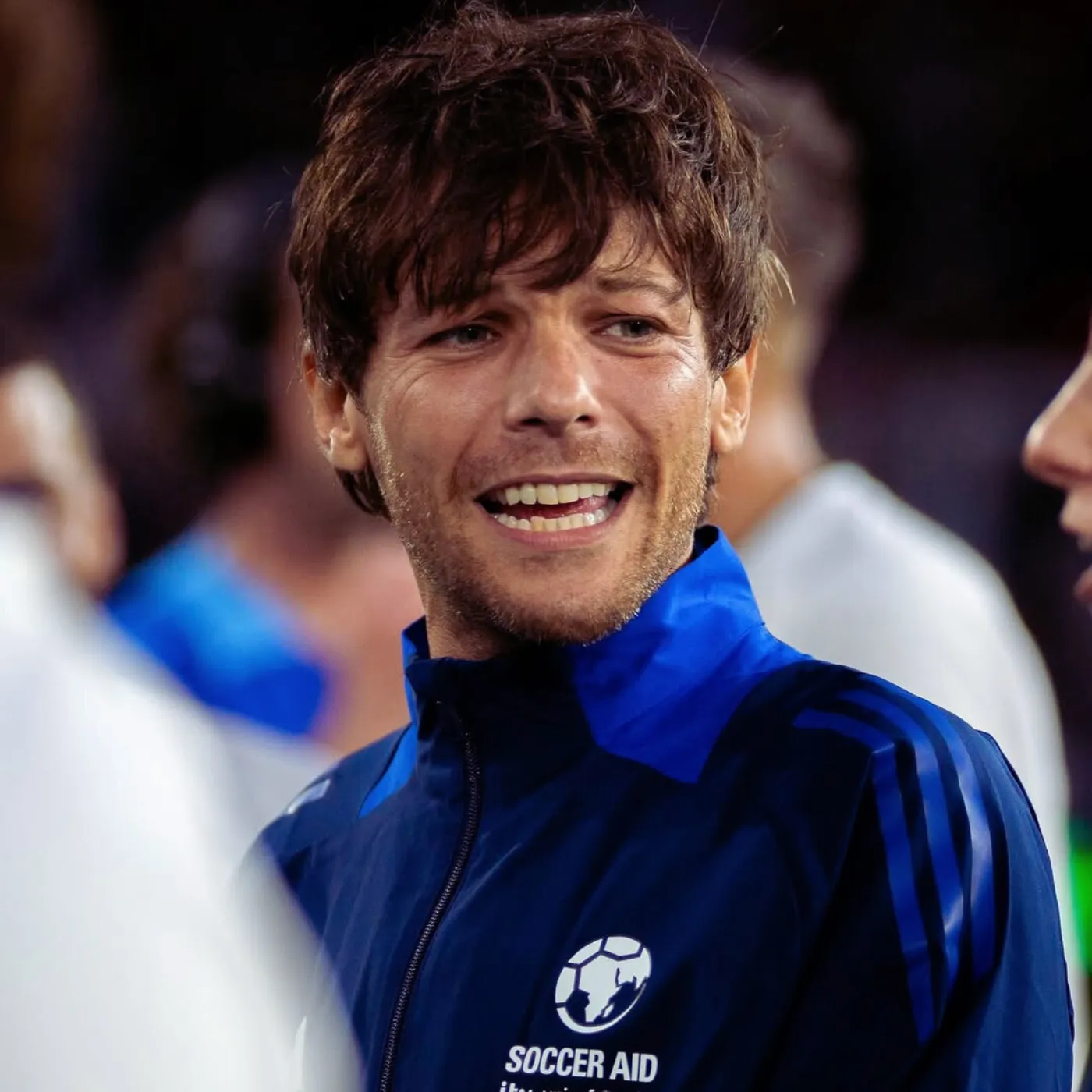 image_685cf7439858a Louis Tomlinson Just Showed Up at Glastonbury Like He Wasn’t Louis Tomlinson