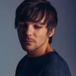 Louis Tomlinson Just Showed Up at Glastonbury Like He Wasn’t Louis Tomlinson 1 Louis Tomlinson Just Showed Up at Glastonbury Like He Wasn’t Louis Tomlinson