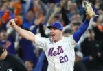 Pete Alonso and the Quiet Efforts Behind the Mets' Resounding Victory Over the Braves! 1 Pete Alonso and the Quiet Efforts Behind the Mets' Resounding Victory Over the Braves!