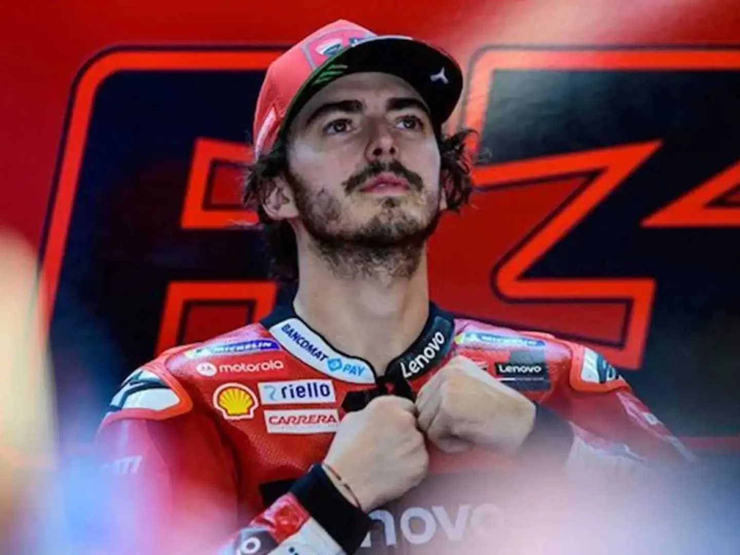 image_685d05eb98a1e The Worst Season of Pecco Bagnaia's Career? The Warning Signs Are Becoming Clear!