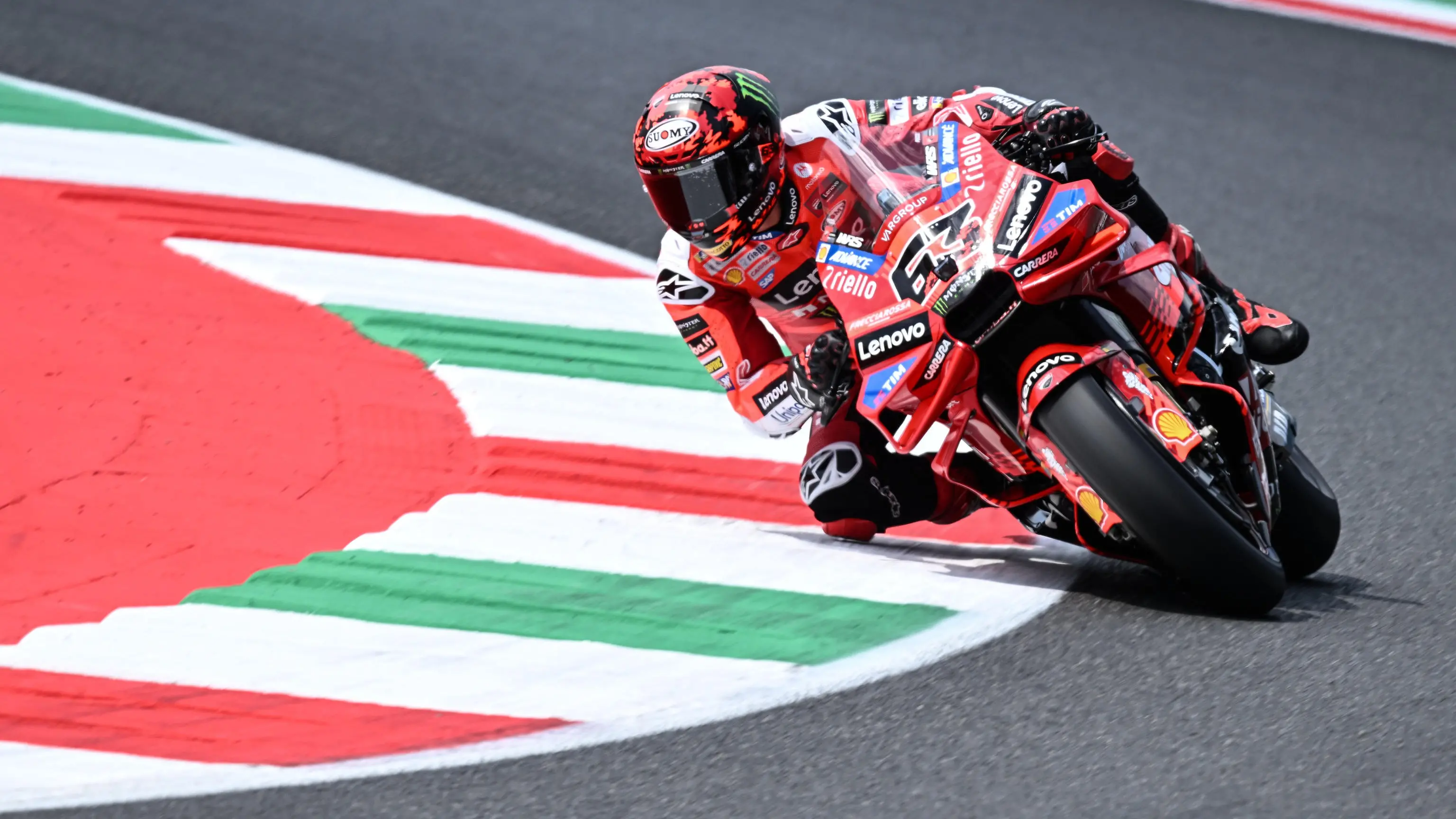 image_685d05ed66581 The Worst Season of Pecco Bagnaia's Career? The Warning Signs Are Becoming Clear!