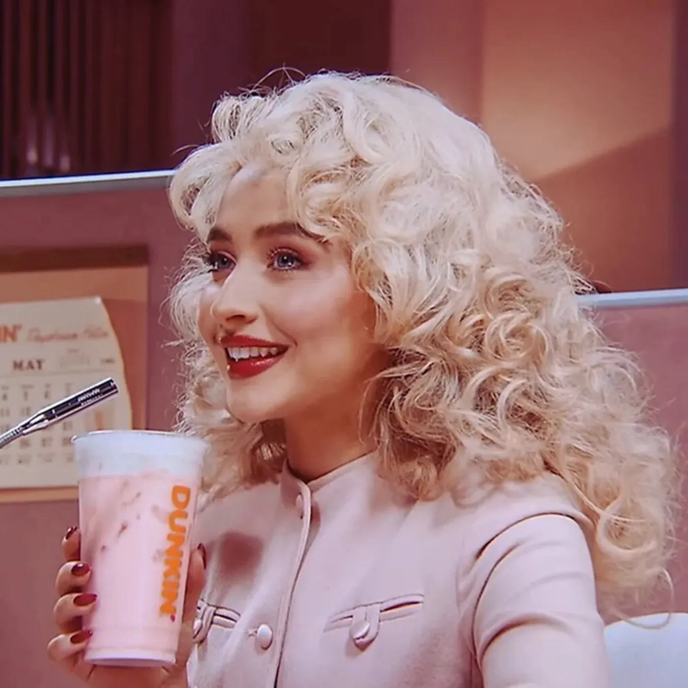 image_685d09fe3c820 Sabrina Carpenter’s ‘God-Approved’ Cover Sends Internet Into Chaos