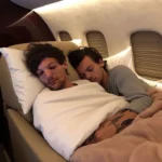 They Got Married and Are Raising a Baby?! What Louis Tomlinson Said About Harry Styles Has the Entire Internet in Meltdown 1 They Got Married and Are Raising a Baby?! What Louis Tomlinson Said About Harry Styles Has the Entire Internet in Meltdown