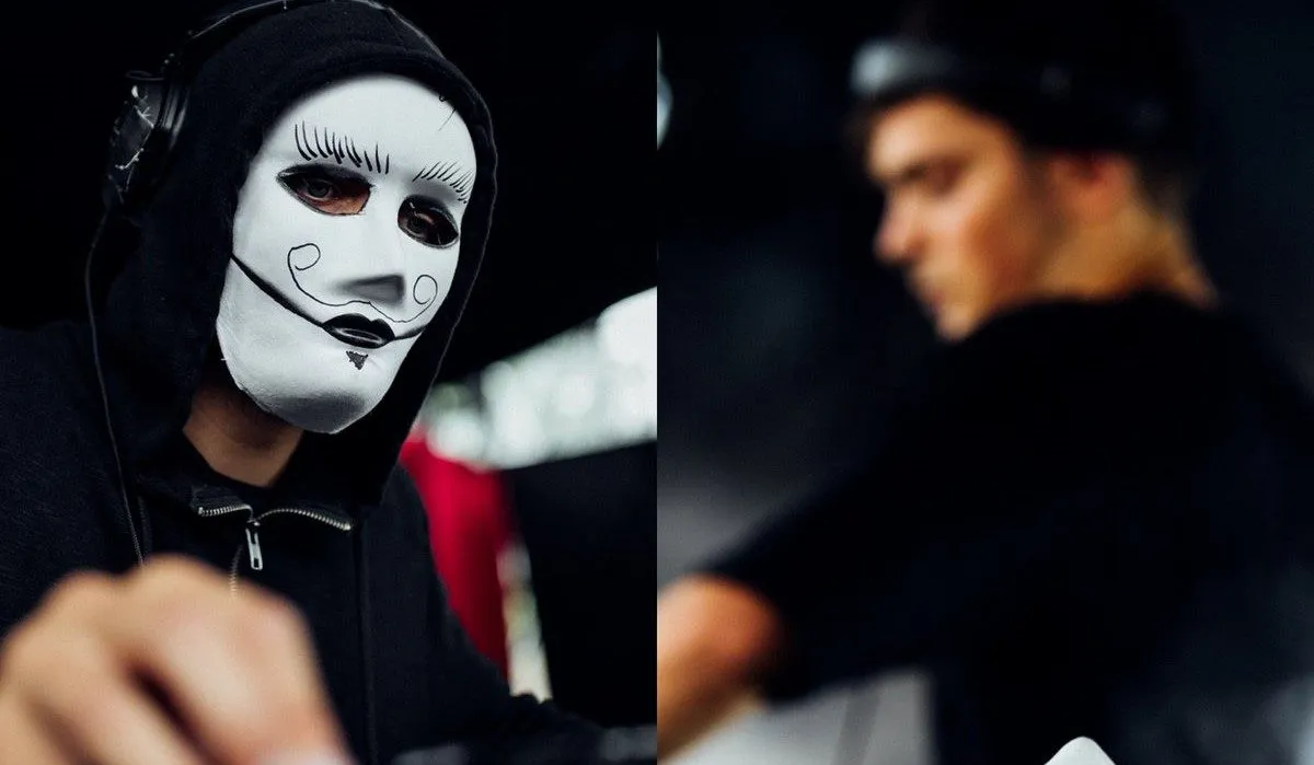 image_685d0c22af353 Martin Garrix returns to the United States after nearly a decade with a new stage name - YTRAM