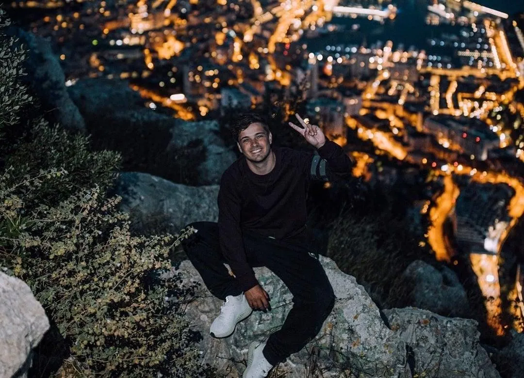 image_685d0de507e4f What Do You Know About the Other Side of Martin Garrix? An 'Adventure Warrior' in the Wild Nature!
