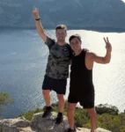What Do You Know About the Other Side of Martin Garrix? An 'Adventure Warrior' in the Wild Nature!