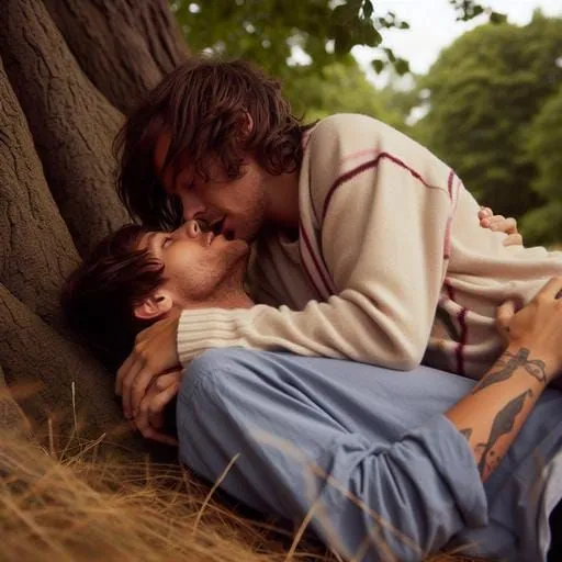 image_685d0eae100f7 They Got Married and Are Raising a Baby?! What Louis Tomlinson Said About Harry Styles Has the Entire Internet in Meltdown