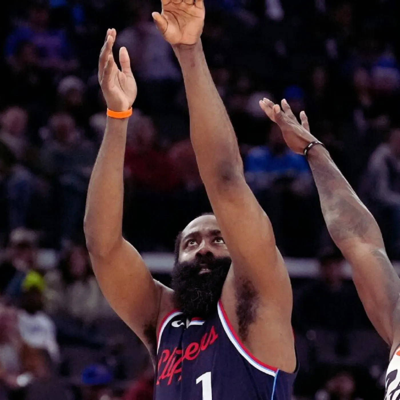 image_685d12d248c18 James Harden Above All? Clippers’ GM Comments Spark Locker Room Whispers