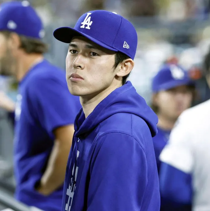 Innings or Injuries? The Hidden Reason Roki Sasaki Can’t Stay Dominant 19 Innings or Injuries? The Hidden Reason Roki Sasaki Can’t Stay Dominant