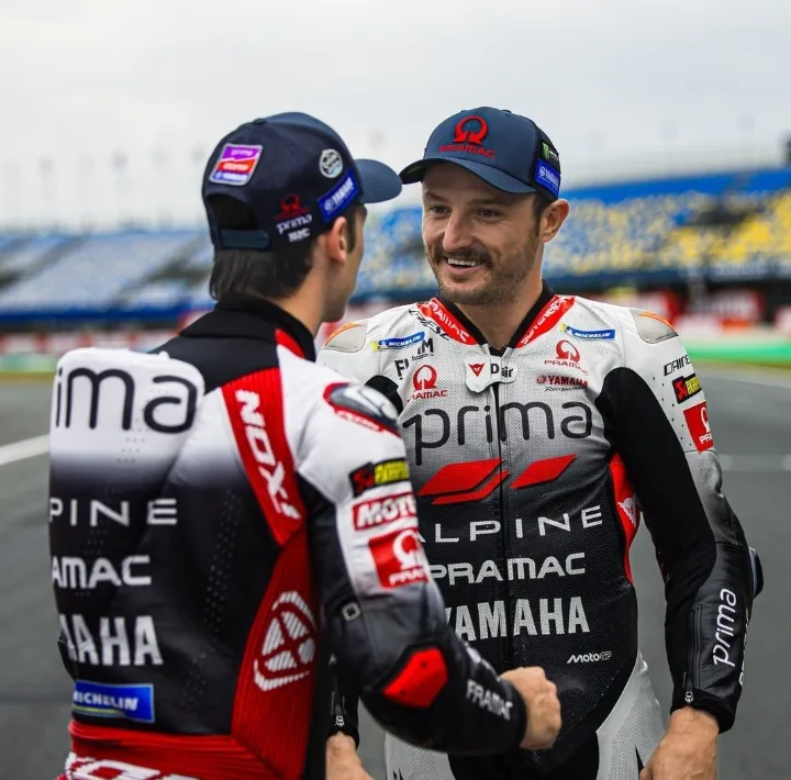 Assen Is Special to Me" – Jack Miller Confident He Will Perform Strongly at Assen with the Yamaha M1