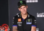 Quartararo Disappointed: Yamaha Has 4 Strong Riders, But the Secret Lacks a Foundation to Shine