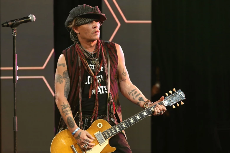 image_685dfadd1fadd Johnny Depp Steps Back from the Screen – But Sets the Stage Ablaze in an Unexpected Way!