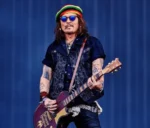 Johnny Depp Steps Back from the Screen – But Sets the Stage Ablaze in an Unexpected Way!