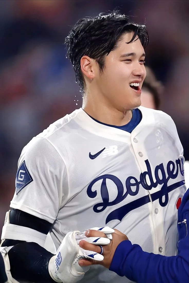 image_685dfe614c45e Shohei Ohtani’s All-Star Spot Is Locked — But the Shocking Truth About His 7 Dodgers Teammates Is Finally Coming Out