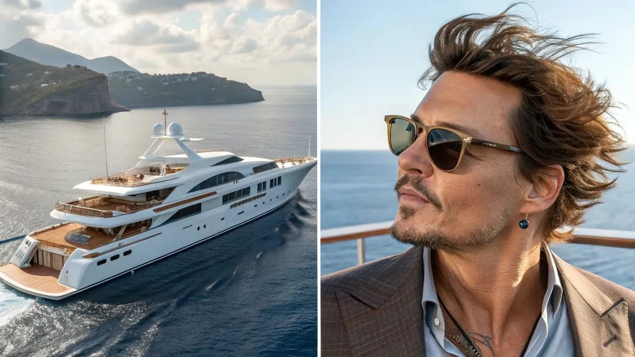 image_685dffbf6faa6 Johnny Depp Shocks: Buys $20 Million Yacht for New Girlfriend?