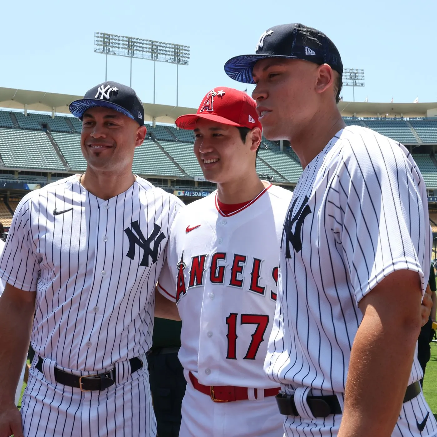 BREAKING: Judge & Ohtani Officially Locked In as All-Star Starters — But What Fans Just Discovered Changes Everything 19 BREAKING: Judge & Ohtani Officially Locked In as All-Star Starters — But What Fans Just Discovered Changes Everything