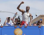 Shai Gilgeous-Alexander: From Underdog to Champion, Fiercely Responding to Haters in a Viral Post
