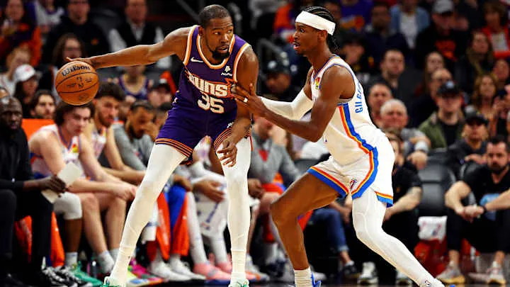 image_685e04d317622 Has Shai Gilgeous-Alexander Surpassed Kevin Durant? The Debate Over the Best Player in OKC History Heats Up!
