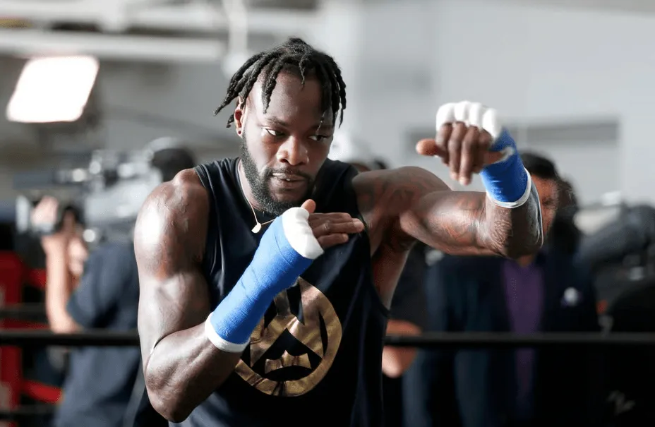 image_685e08b54ec04 The End of a Legend? Deontay Wilder Suffers Painful Loss to Herndon – Comeback Dream Shattered