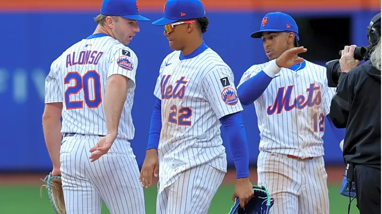 They Didn’t Want Fans to Know This: Mets Make Shocking Lindor–Soto–Alonso Move Before Braves Game