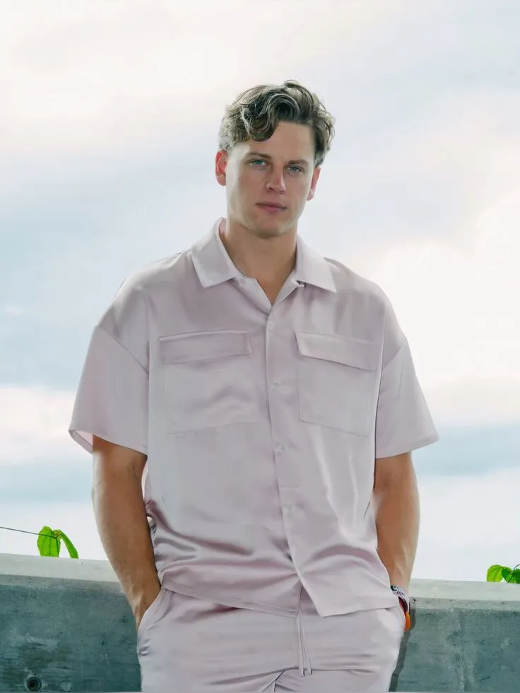 NFL World Goes Wild: Super Bowl Predictions Spiral as Joe Burrow Becomes the Talk of the League 19 NFL World Goes Wild: Super Bowl Predictions Spiral as Joe Burrow Becomes the Talk of the League