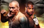 Usyk Defeats Dubois' Muscle Power: Smart Strategy Defeats Weary Opponent
